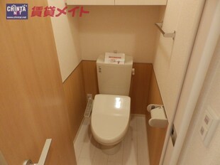 平田町駅 徒歩8分 2階の物件内観写真